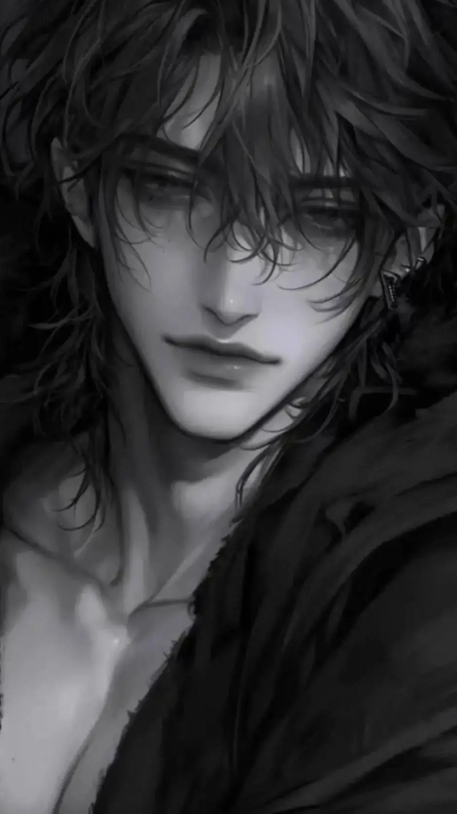 ai character: Myles background