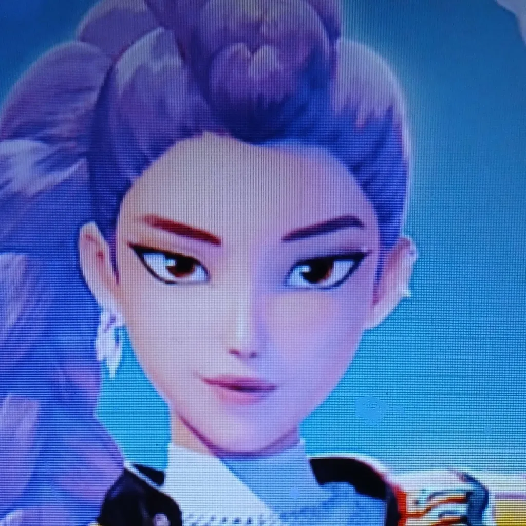 chat with ai character: Rumi