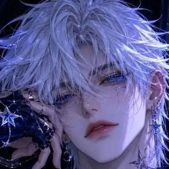chat with ai character: Leo