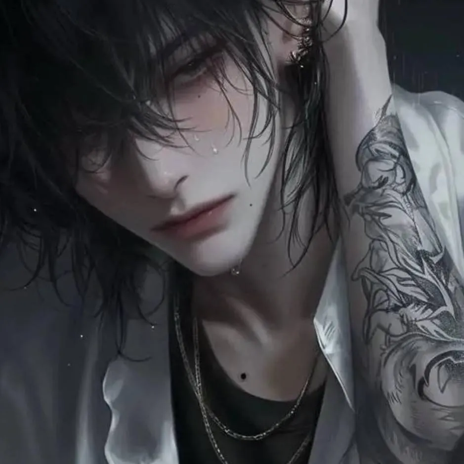 chat with ai character: Henry 