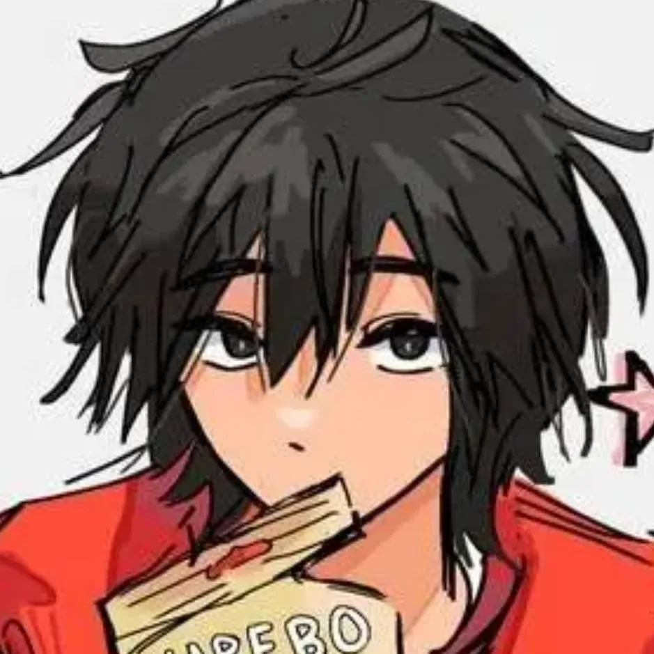 chat with ai character: Hiro hamada