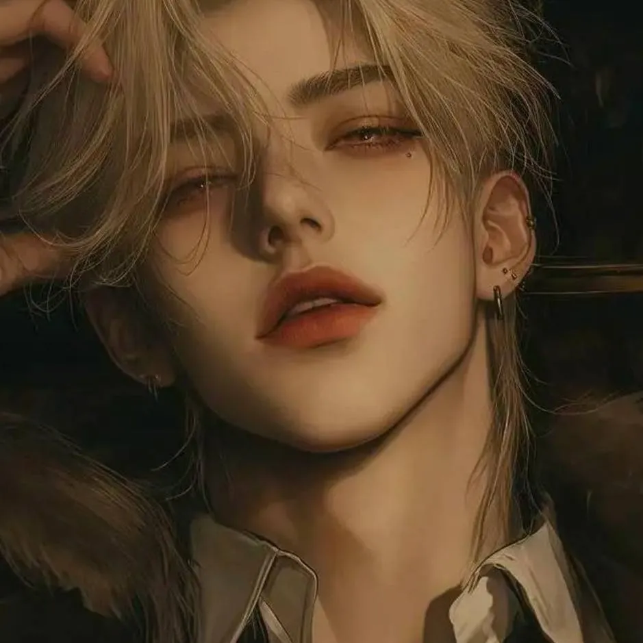 chat with ai character: Ellison 