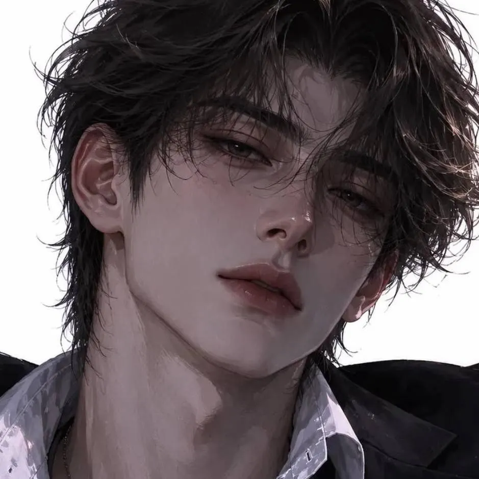 chat with ai character: Leo