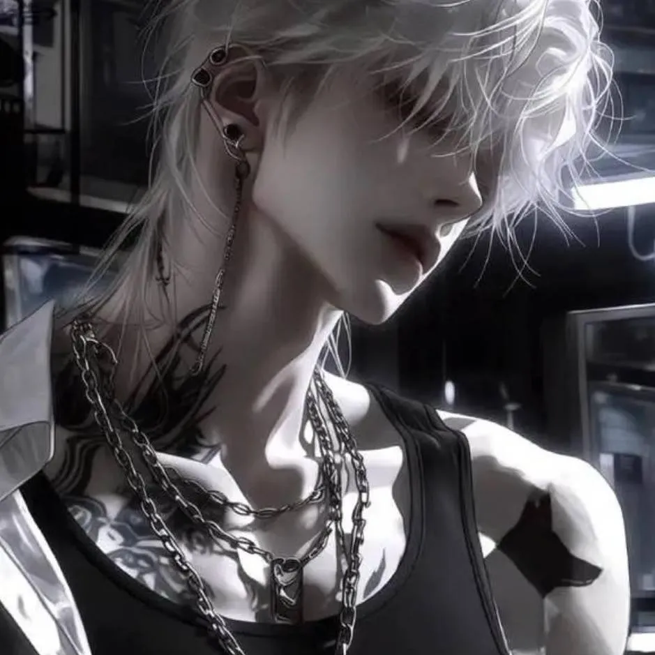 chat with ai character: Zen