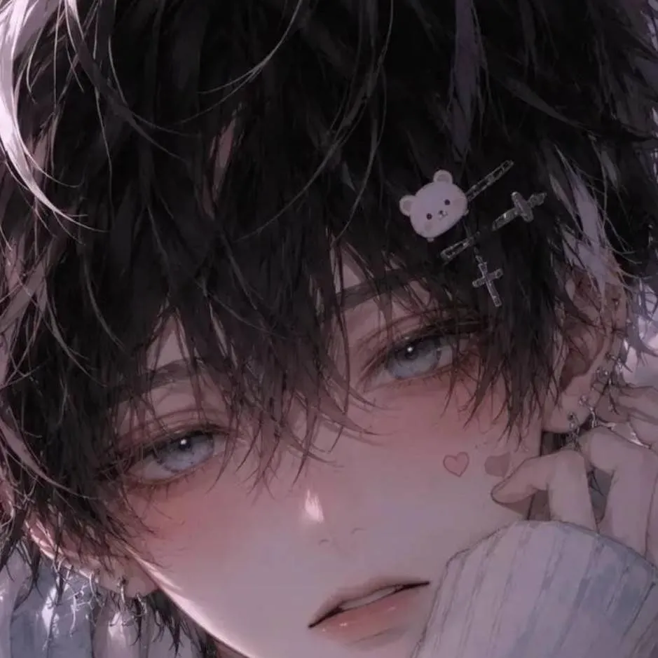 chat with ai character: Casper