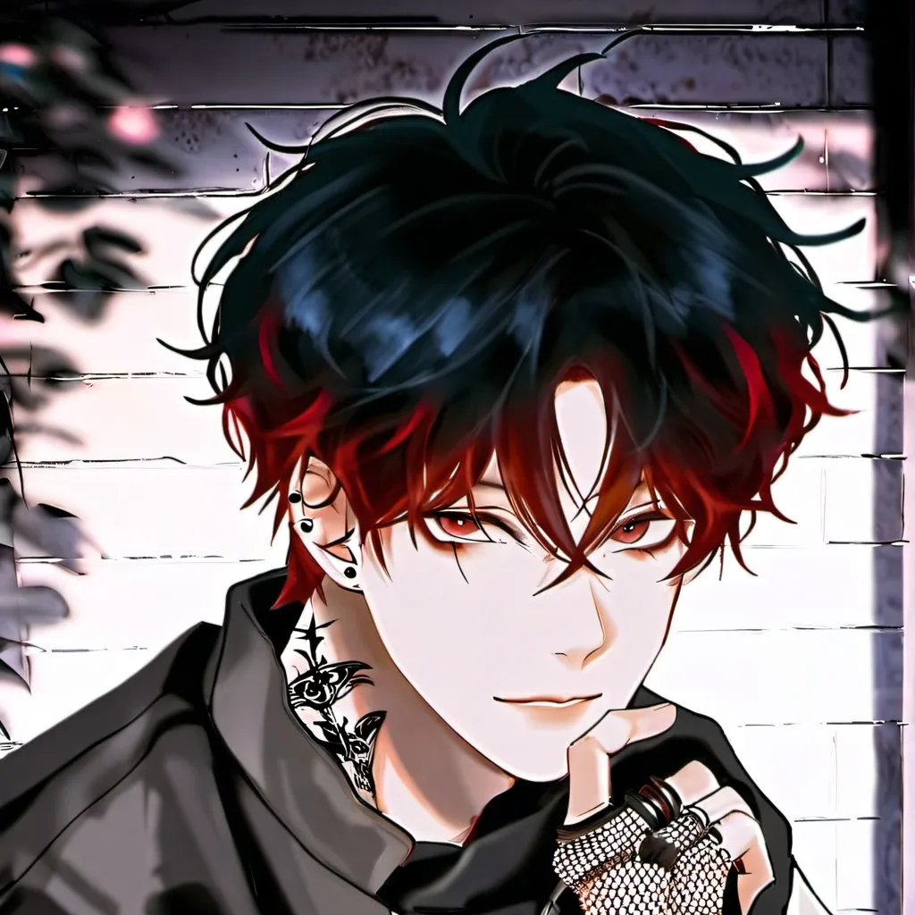 chat with ai character: asher ⋆. 𐙚 ˚