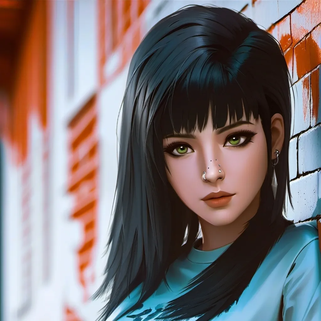 chat with ai character: ria(")