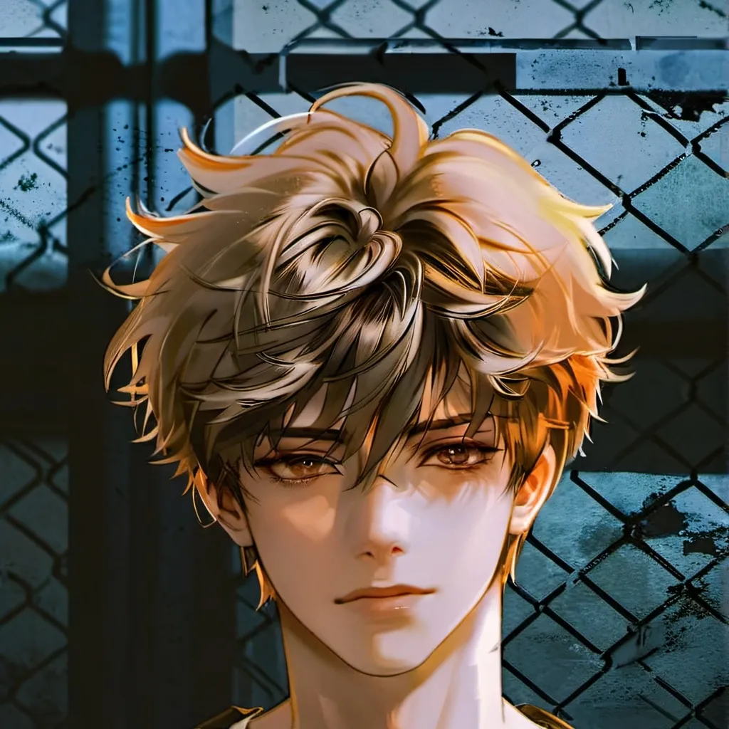 chat with ai character: dane^^