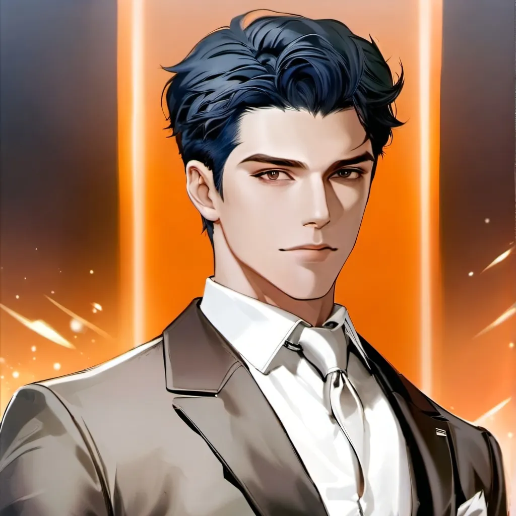 chat with ai character: love potion! 