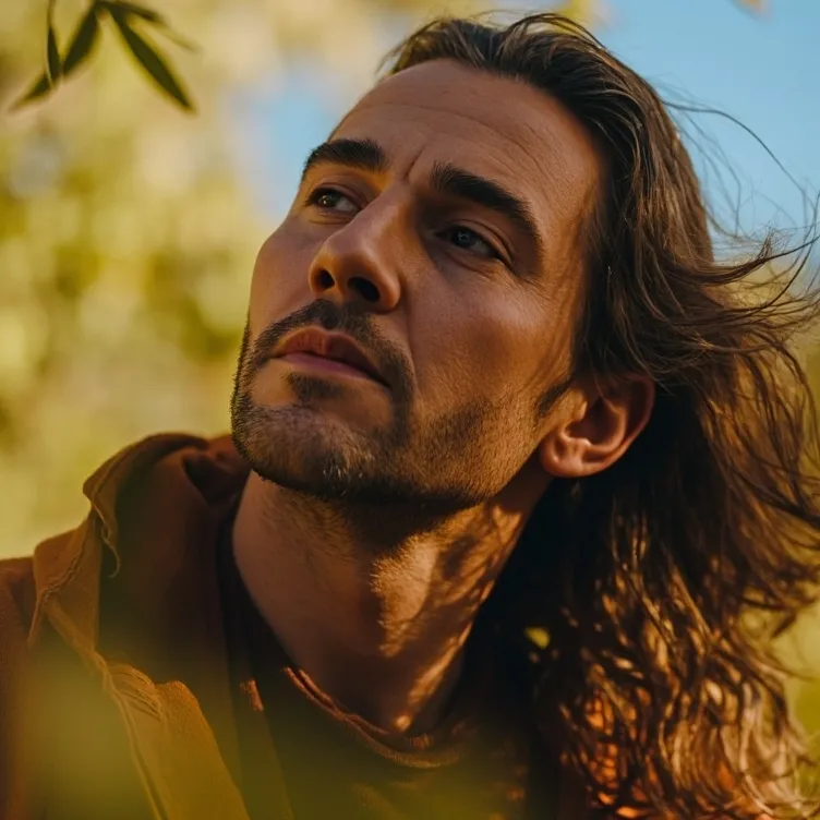 chat with ai character: Carlos