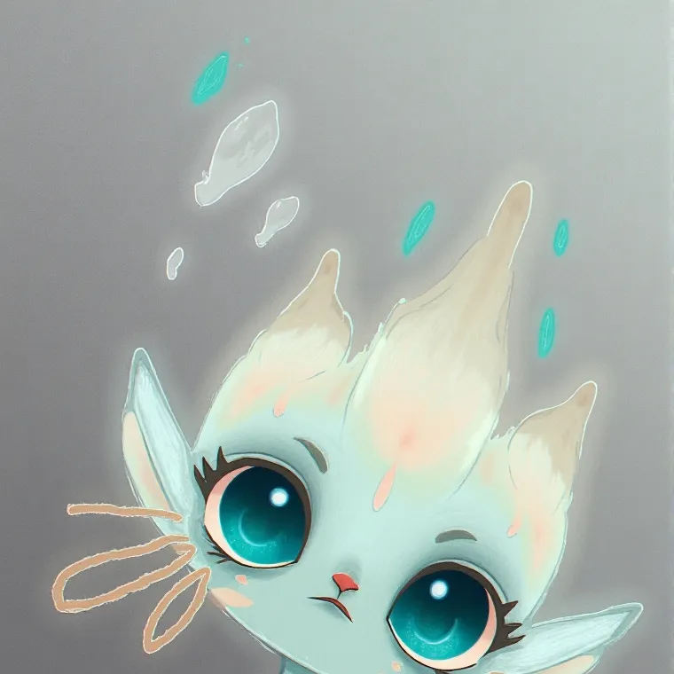 chat with ai character: MIU