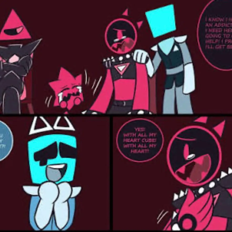 chat with ai character: Jsab x invincible 