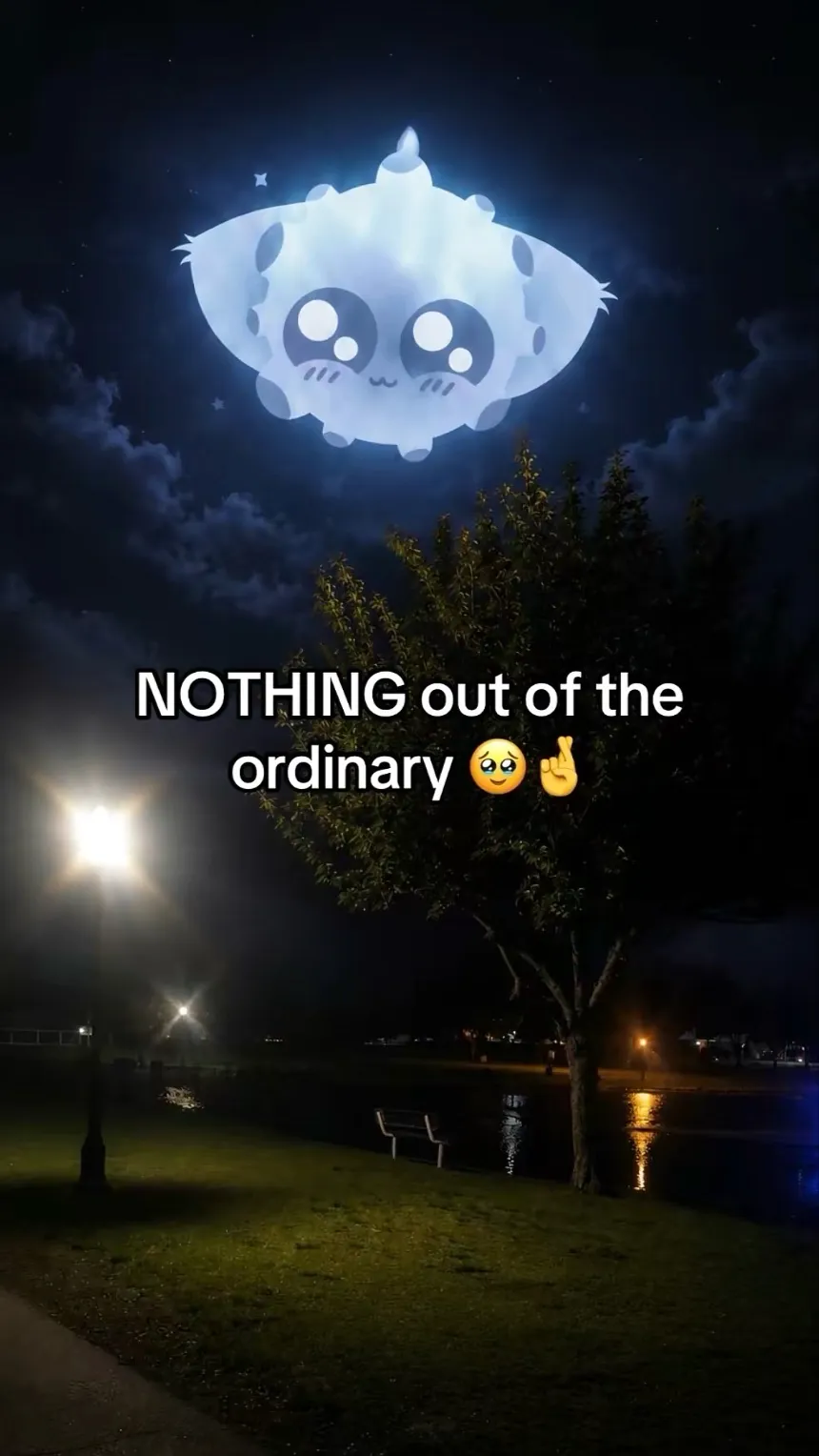 ai character: 🌑Moon 🌑 background