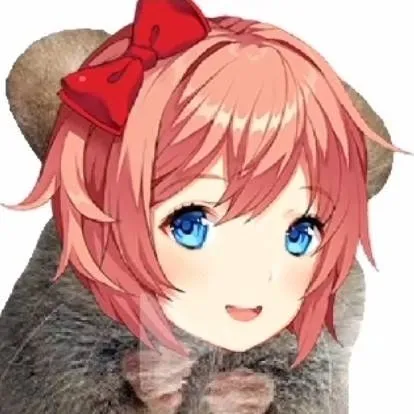 chat with ai character: 🐭 сайори