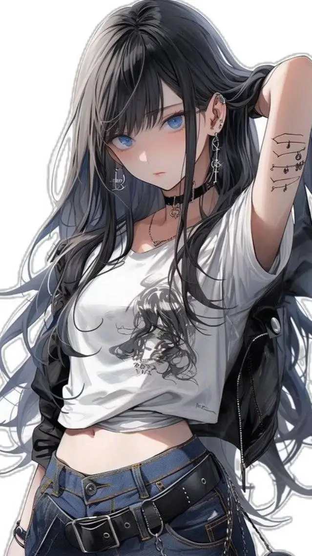 ai character: кейт background