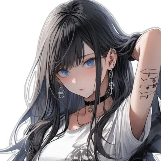 chat with ai character: кейт