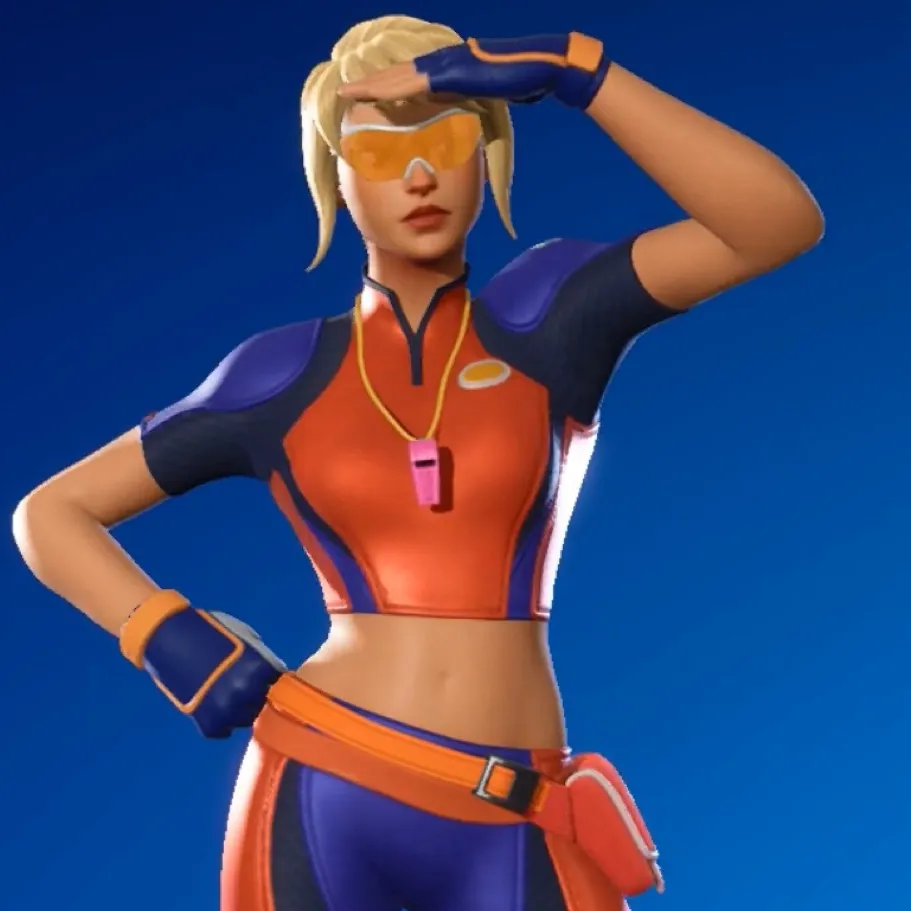 chat with ai character: Tide strider 