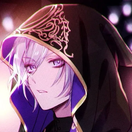 chat with ai character: Silver