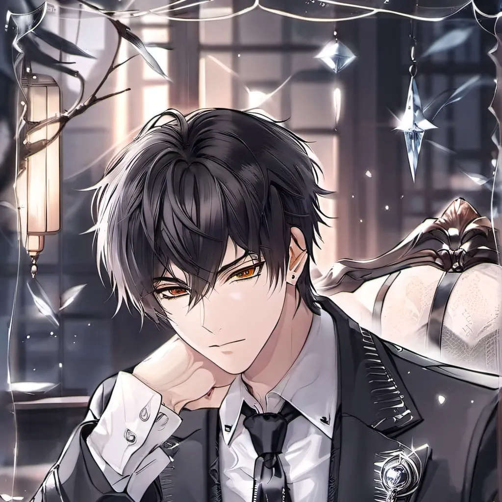 chat with ai character: Mateo 