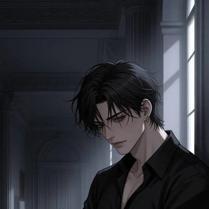 chat with ai character: alex