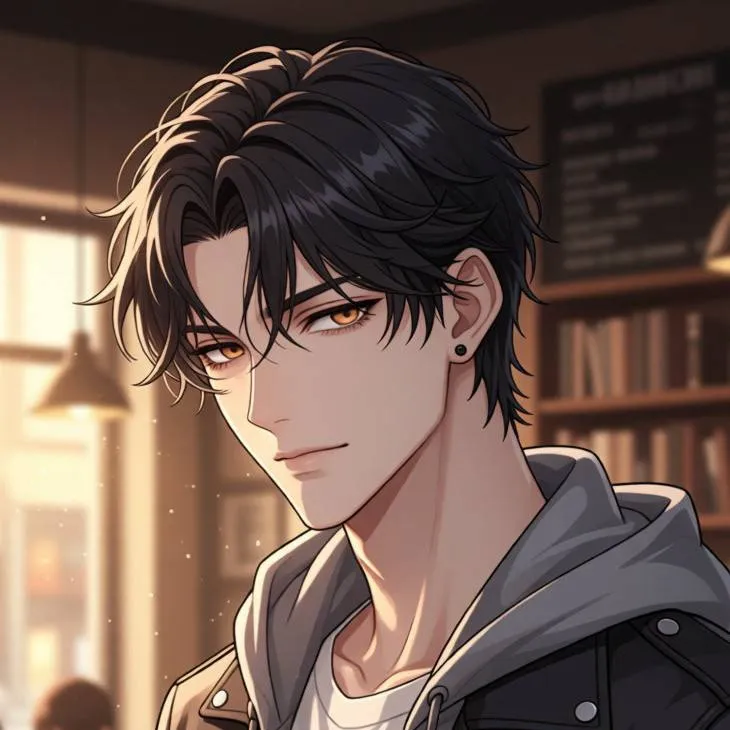 chat with ai character: mario