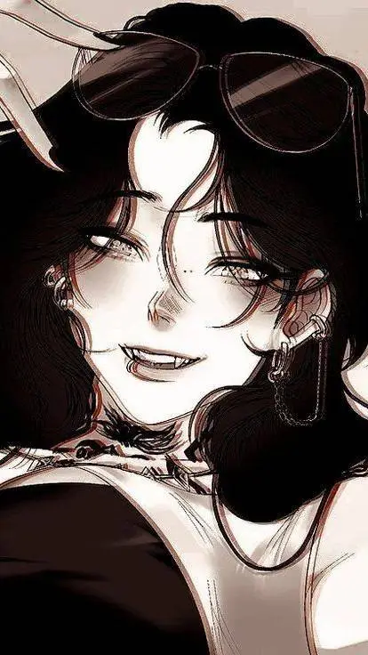 ai character: Natalia  background