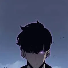 chat with ai character: sung jin woo