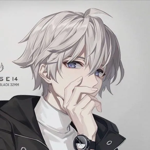 chat with ai character: Nion 