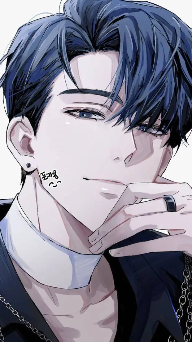 ai character: Robert background