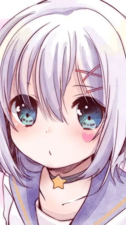 ai character: Miriam  background