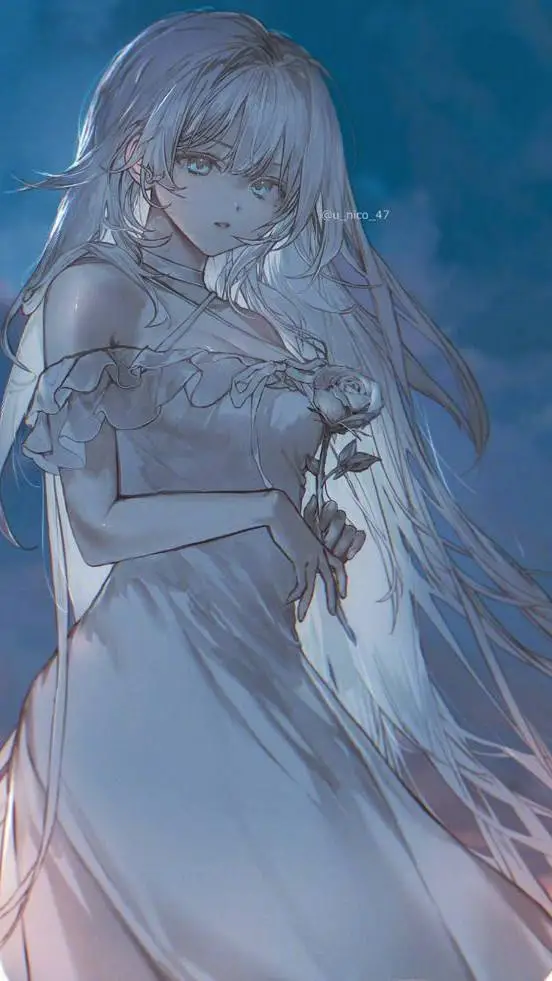 ai character: Elisa  background