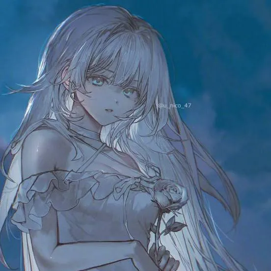 chat with ai character: Elisa 