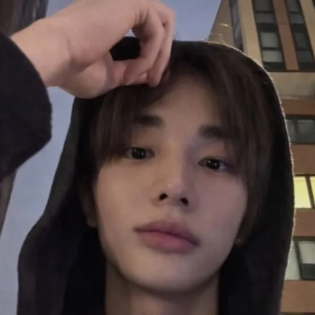 chat with ai character: Hyunjin