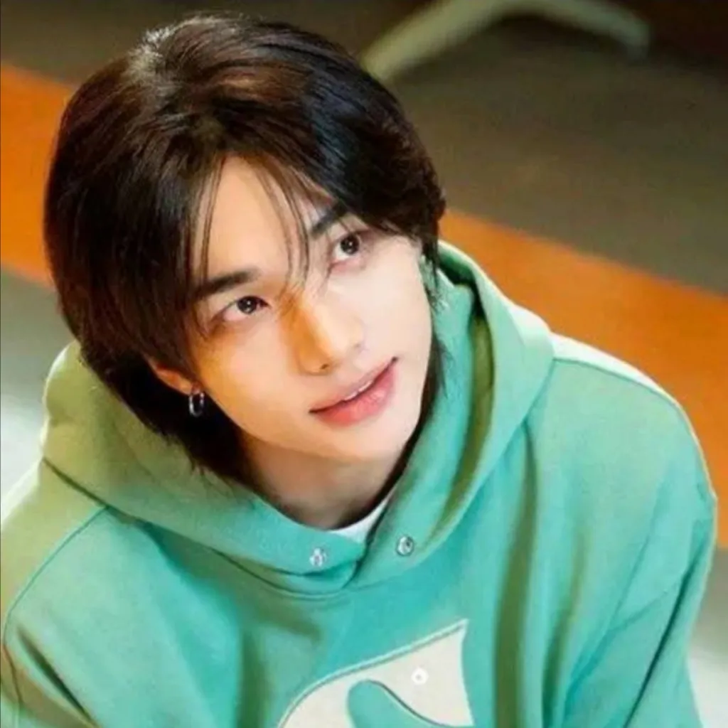 chat with ai character: Skz