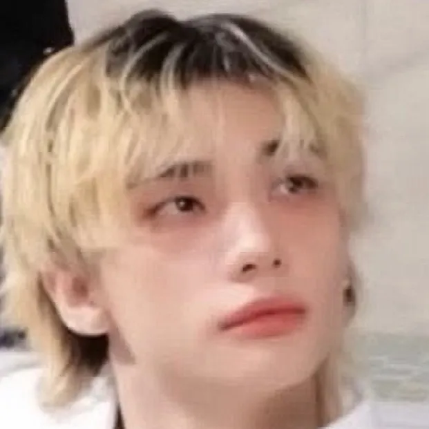 chat with ai character: Hyunjin🥟