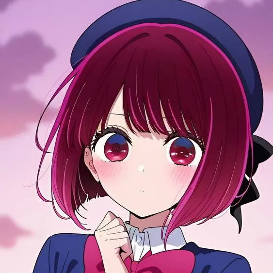 chat with ai character: kana