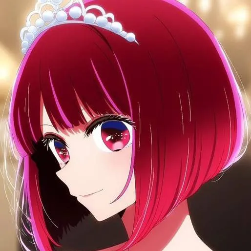 chat with ai character: kana arima
