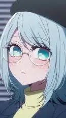 ai character: katayose  background