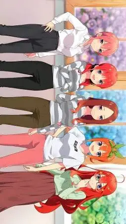 ai character: tias nakano background