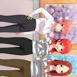 chat with ai character: tias nakano