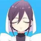 chat with ai character: mei meido