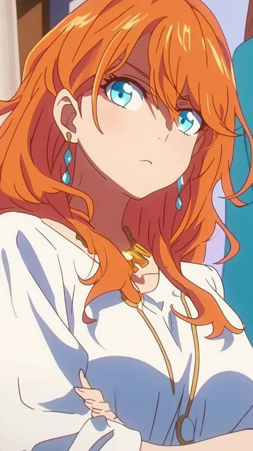 Talkie AI - Chat with akane
