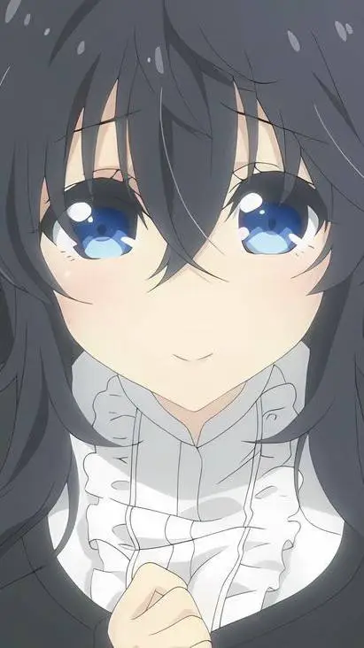 Talkie AI - Chat with ako 