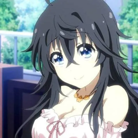 chat with ai character: ako