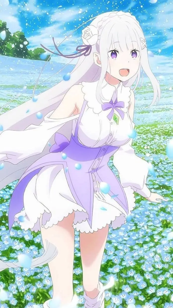 Talkie AI - Chat with Emilia 
