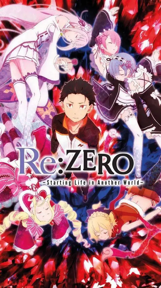 Talkie AI - Chat with re:zero
