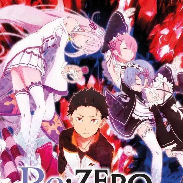chat with ai character: re:zero