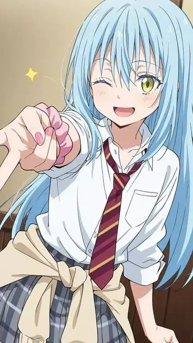 Talkie AI - Chat with risu