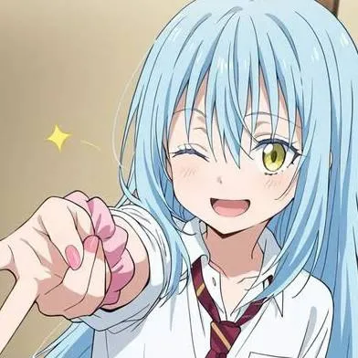 chat with ai character: risu