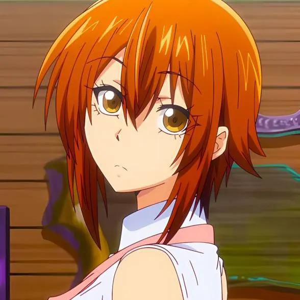 chat with ai character: chisa